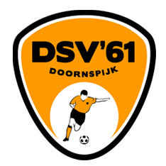 DSV' 61 Doornspijk