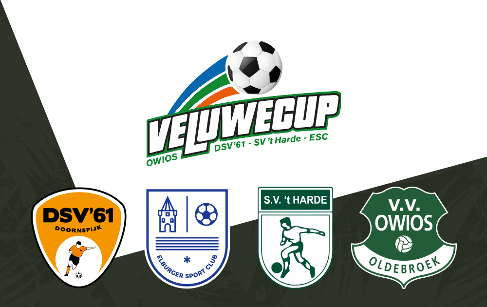 Aankondiging Rabobank VeluweCup 2019