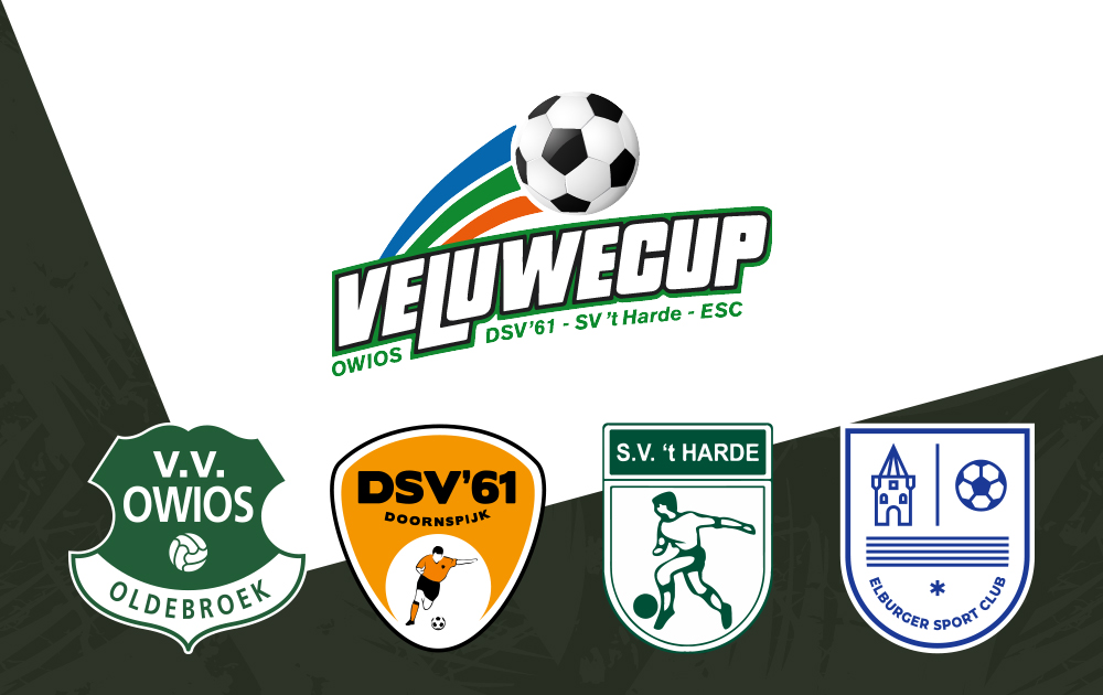 ’t Harde – De Rabobank VeluweCup wordt met één jaar opgeschoven