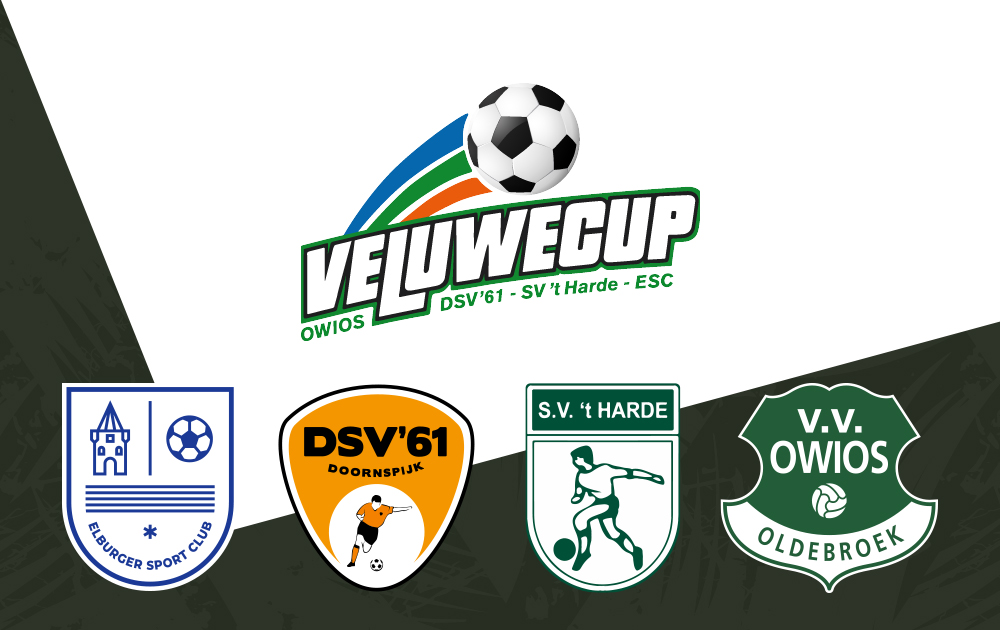 Aankondiging VeluweCup 2024